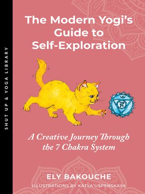 cover image of The Modern Yogi's Guide to Self-Exploration